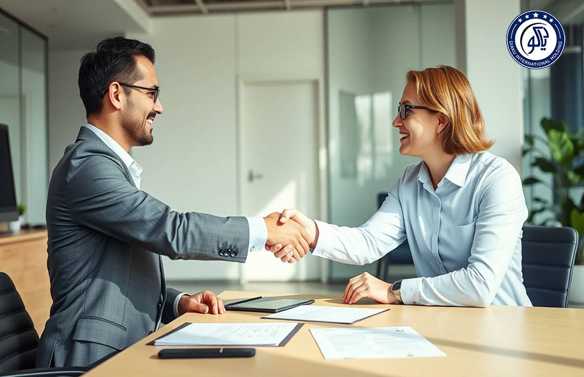 مراحل دریافت گواهینامه ایزو از انتخاب نوع ایزو تا صدور نهایی