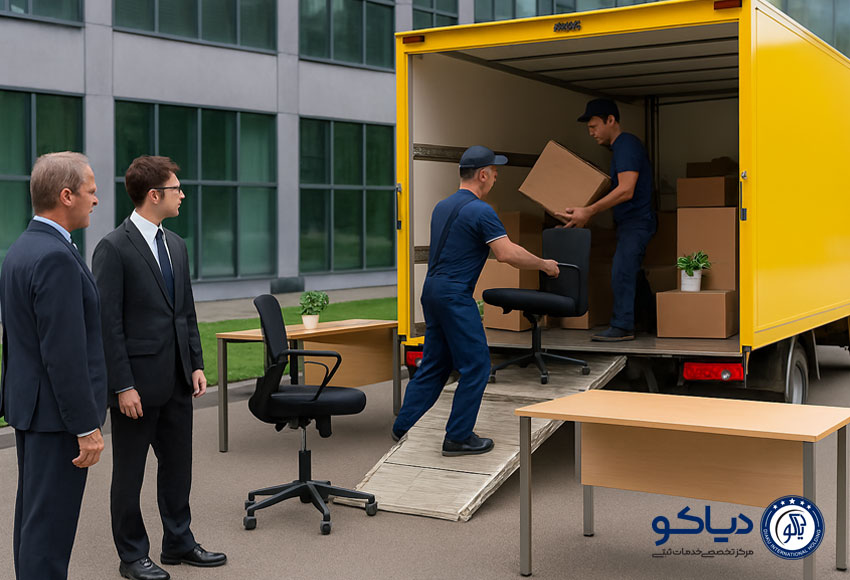 تغییر آدرس شرکت سهامی خاص در کرج