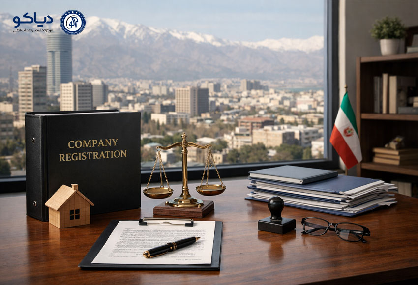 Complete Guide to Registering a Limited Liability Company