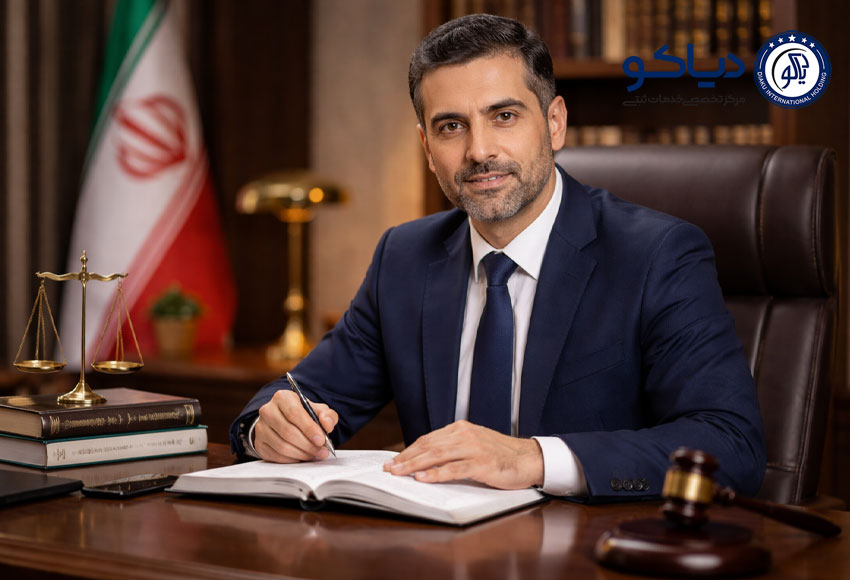 ثبت موسسه غیرتجاری