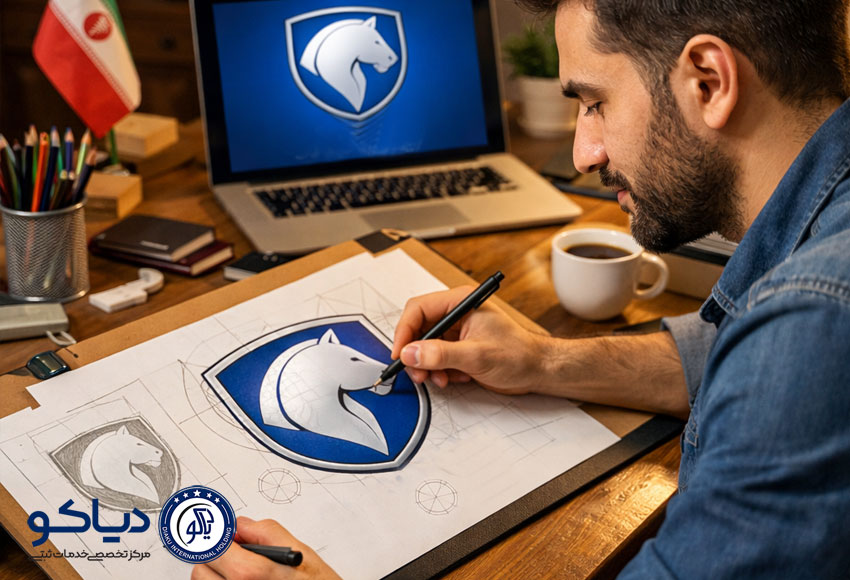 Trademark registration in Iran