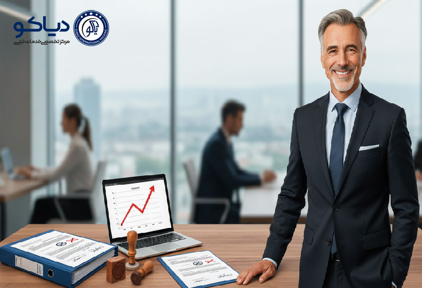 مشاوره حقوقی تغییرات شرکت‌ها شامل اصلاح اساسنامه و مدارک ثبتی